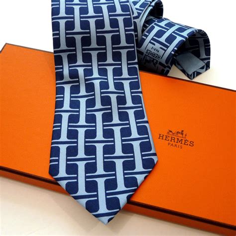 buy vintage hermes ties|authentic hermes tiesto.